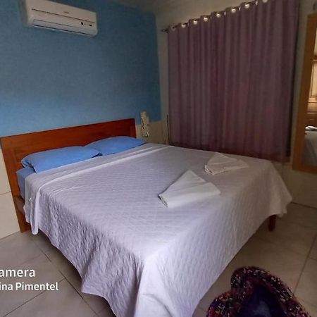 Pousada Triplex Por Do Sol Flecheiras Εξωτερικό φωτογραφία