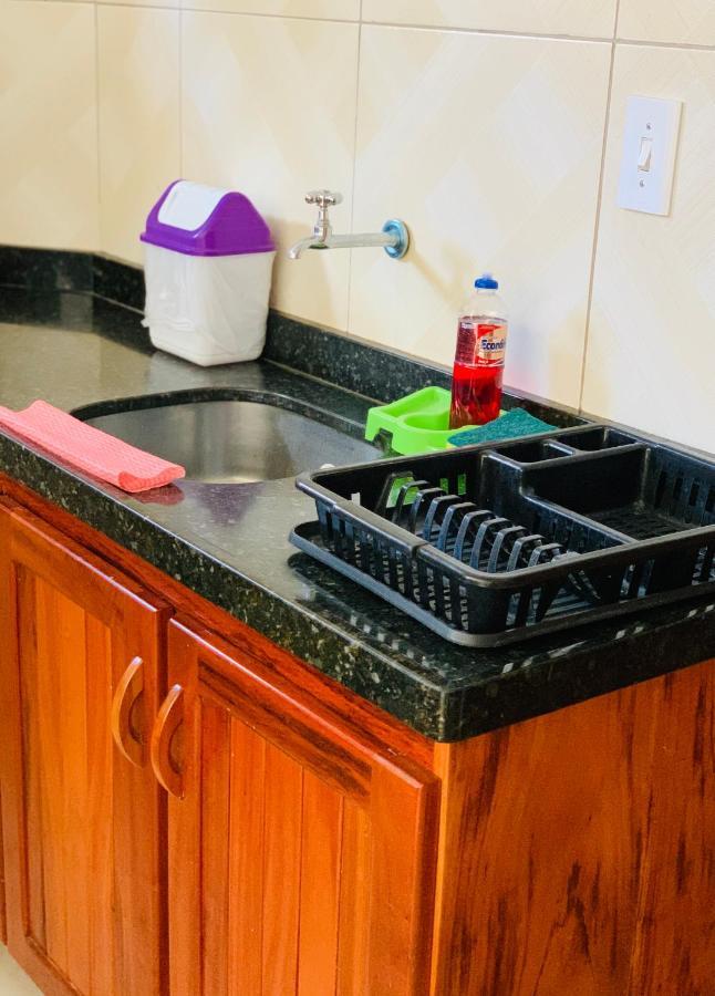 Pousada Triplex Por Do Sol Flecheiras Εξωτερικό φωτογραφία