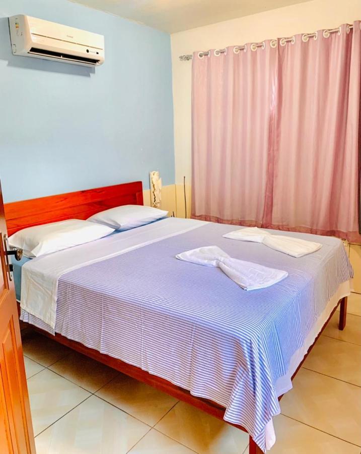 Pousada Triplex Por Do Sol Flecheiras Εξωτερικό φωτογραφία