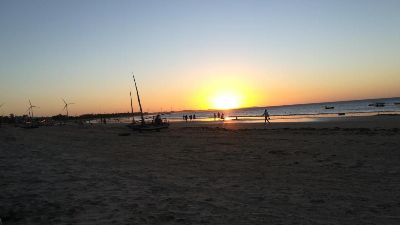 Pousada Triplex Por Do Sol Flecheiras Εξωτερικό φωτογραφία