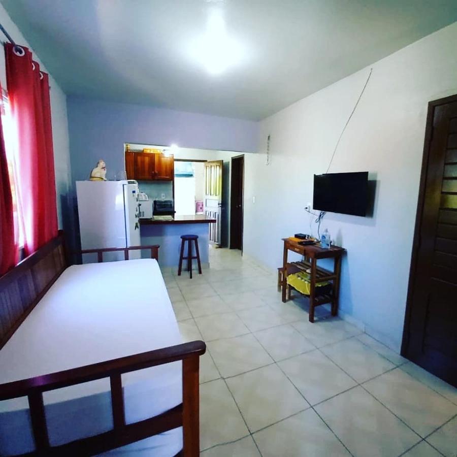 Pousada Triplex Por Do Sol Flecheiras Εξωτερικό φωτογραφία