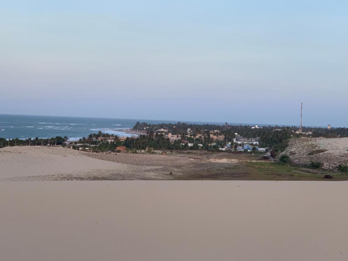 Pousada Triplex Por Do Sol Flecheiras Εξωτερικό φωτογραφία