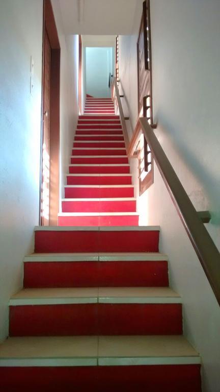 Pousada Triplex Por Do Sol Flecheiras Δωμάτιο φωτογραφία