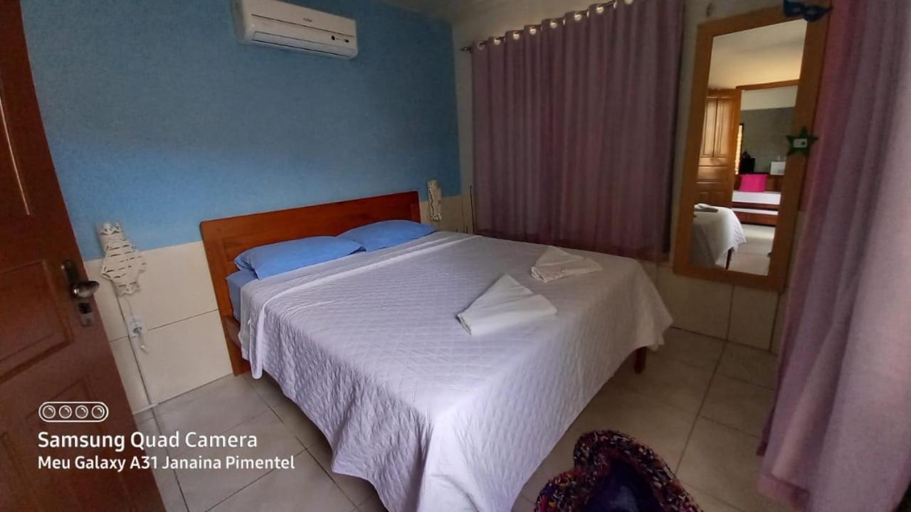 Pousada Triplex Por Do Sol Flecheiras Εξωτερικό φωτογραφία