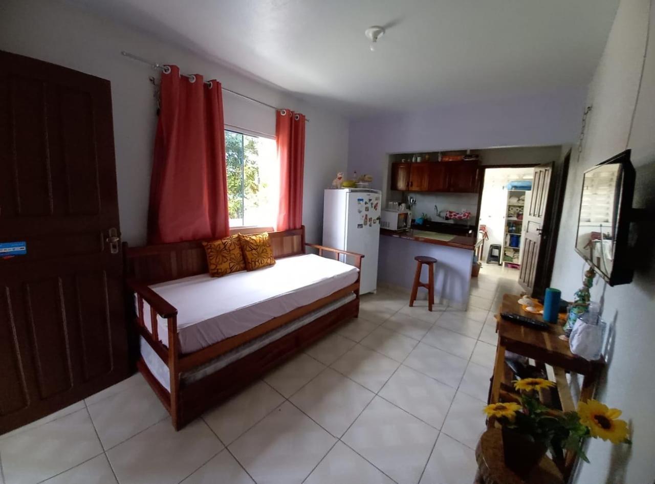 Pousada Triplex Por Do Sol Flecheiras Εξωτερικό φωτογραφία