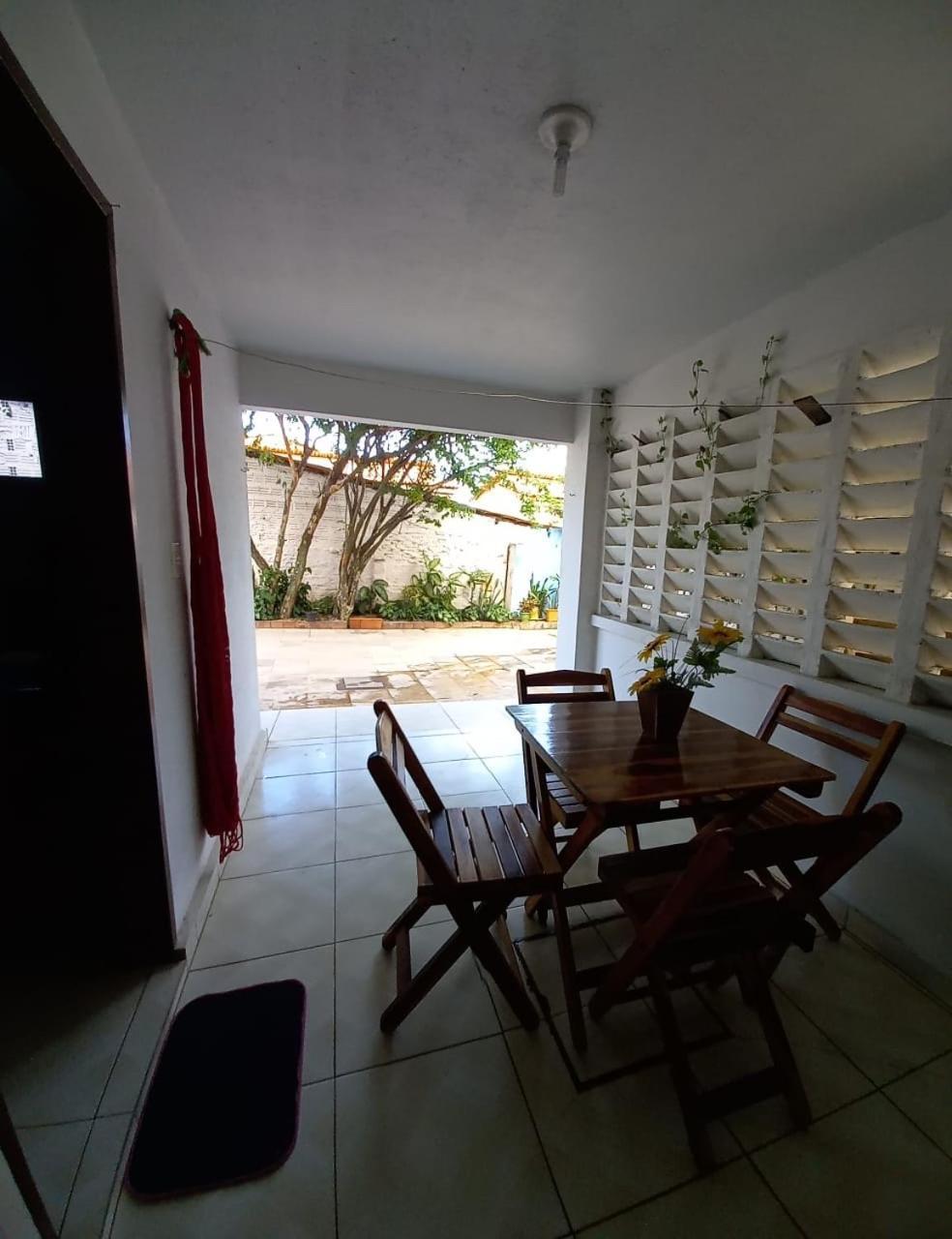 Pousada Triplex Por Do Sol Flecheiras Εξωτερικό φωτογραφία