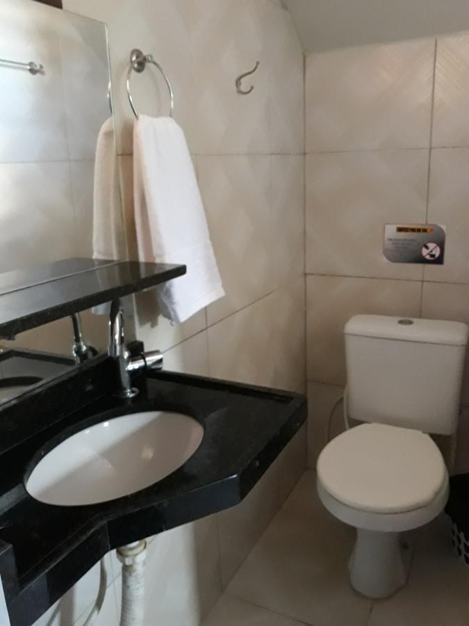 Pousada Triplex Por Do Sol Flecheiras Εξωτερικό φωτογραφία